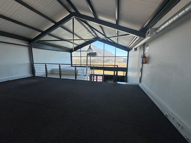 To Let commercial Property for Rent in Maitland Western Cape